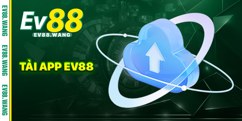 Tải App Ev88