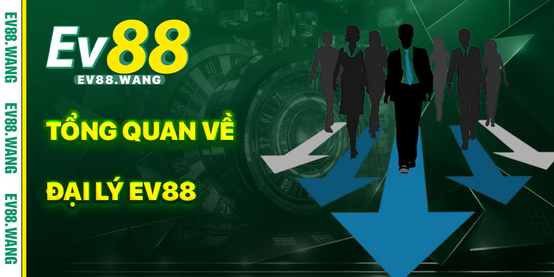 Tổng Quan Về Đại Lý EV88