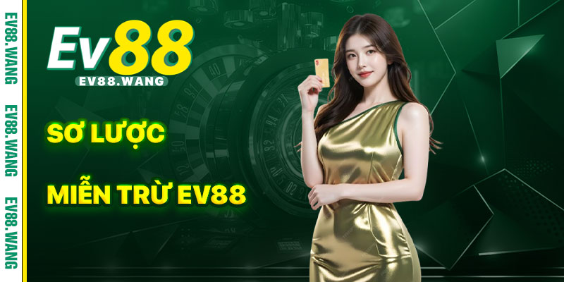 Sơ Lược Qua Miễn Trừ Trách Nhiệm EV88