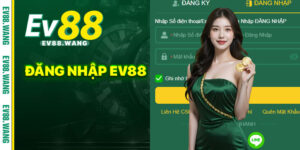 Đăng Nhập Ev88