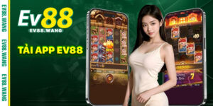 Tải App Ev88